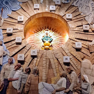 Meet your Posher, Minerva